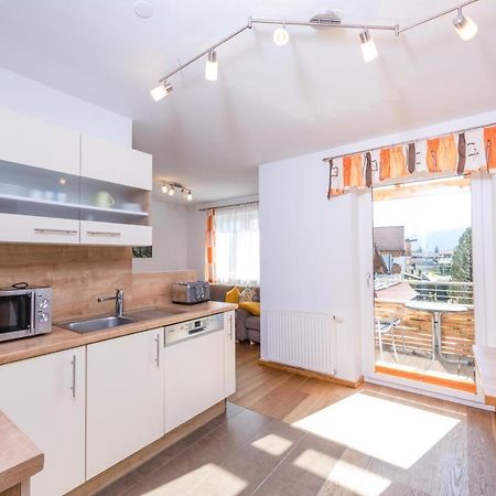 Brueckenwirt'S Ferienwohnung Altenmarkt im Pongau Extérieur photo