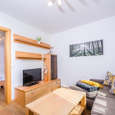 Brueckenwirt'S Ferienwohnung Altenmarkt im Pongau Extérieur photo