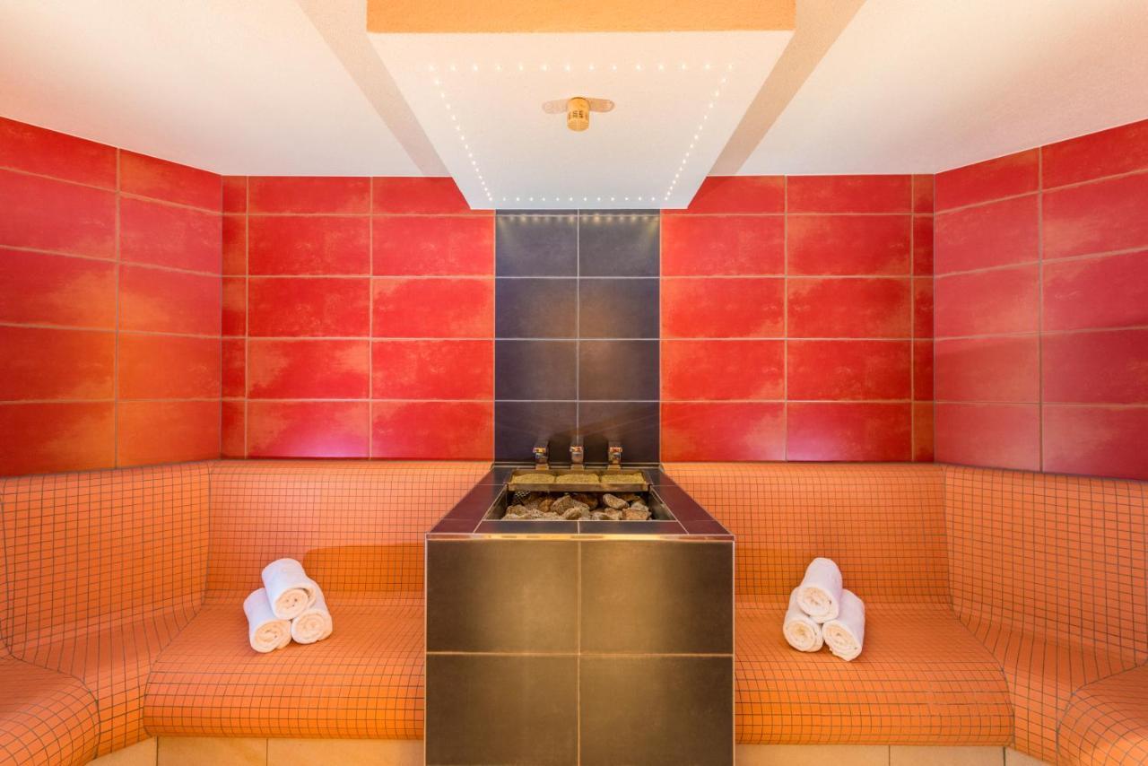Brueckenwirt'S Ferienwohnung Altenmarkt im Pongau Extérieur photo