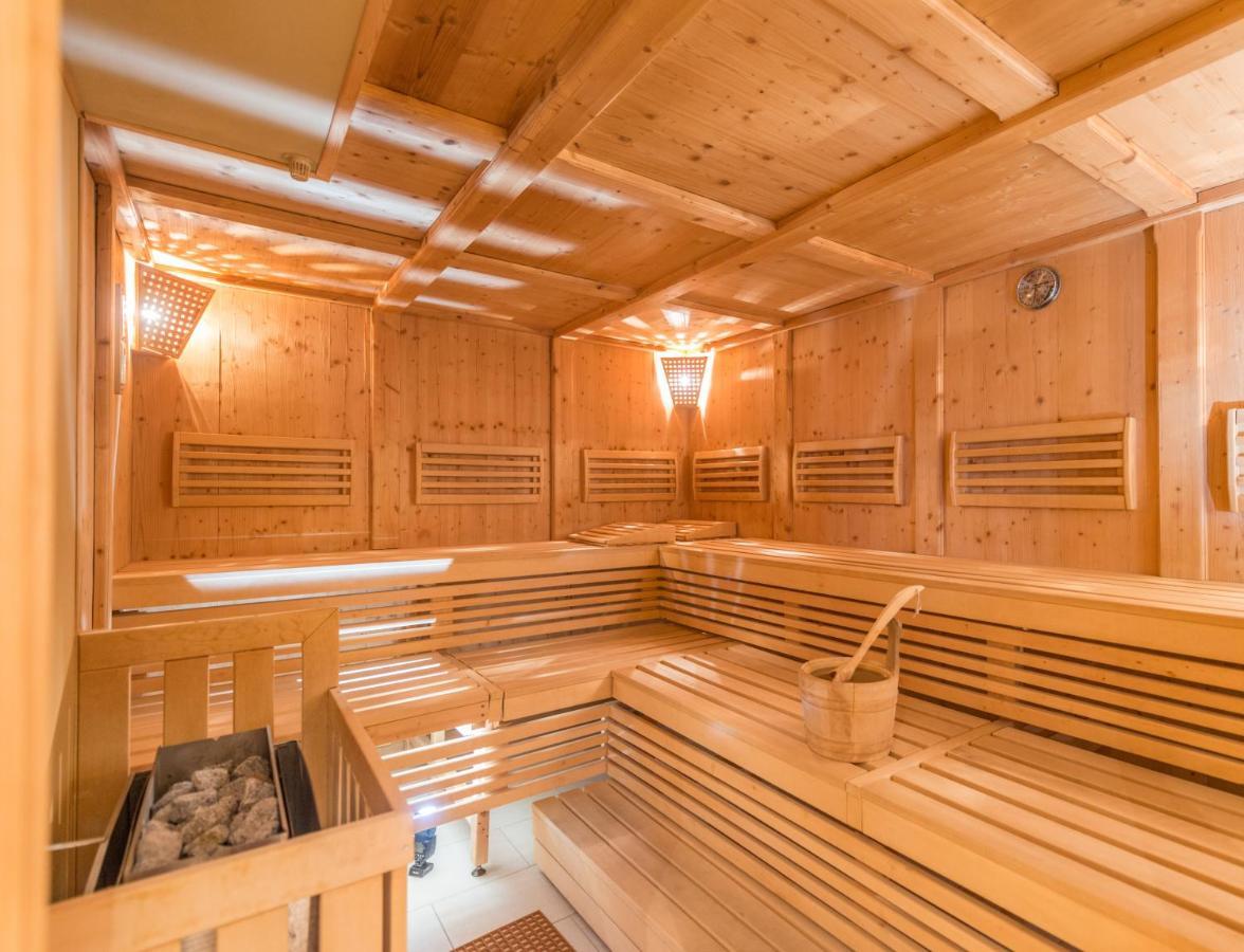 Brueckenwirt'S Ferienwohnung Altenmarkt im Pongau Extérieur photo