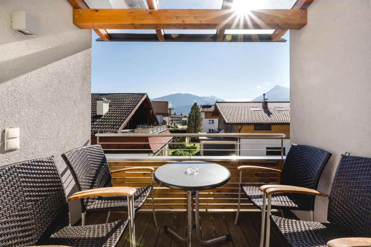 Brueckenwirt'S Ferienwohnung Altenmarkt im Pongau Extérieur photo