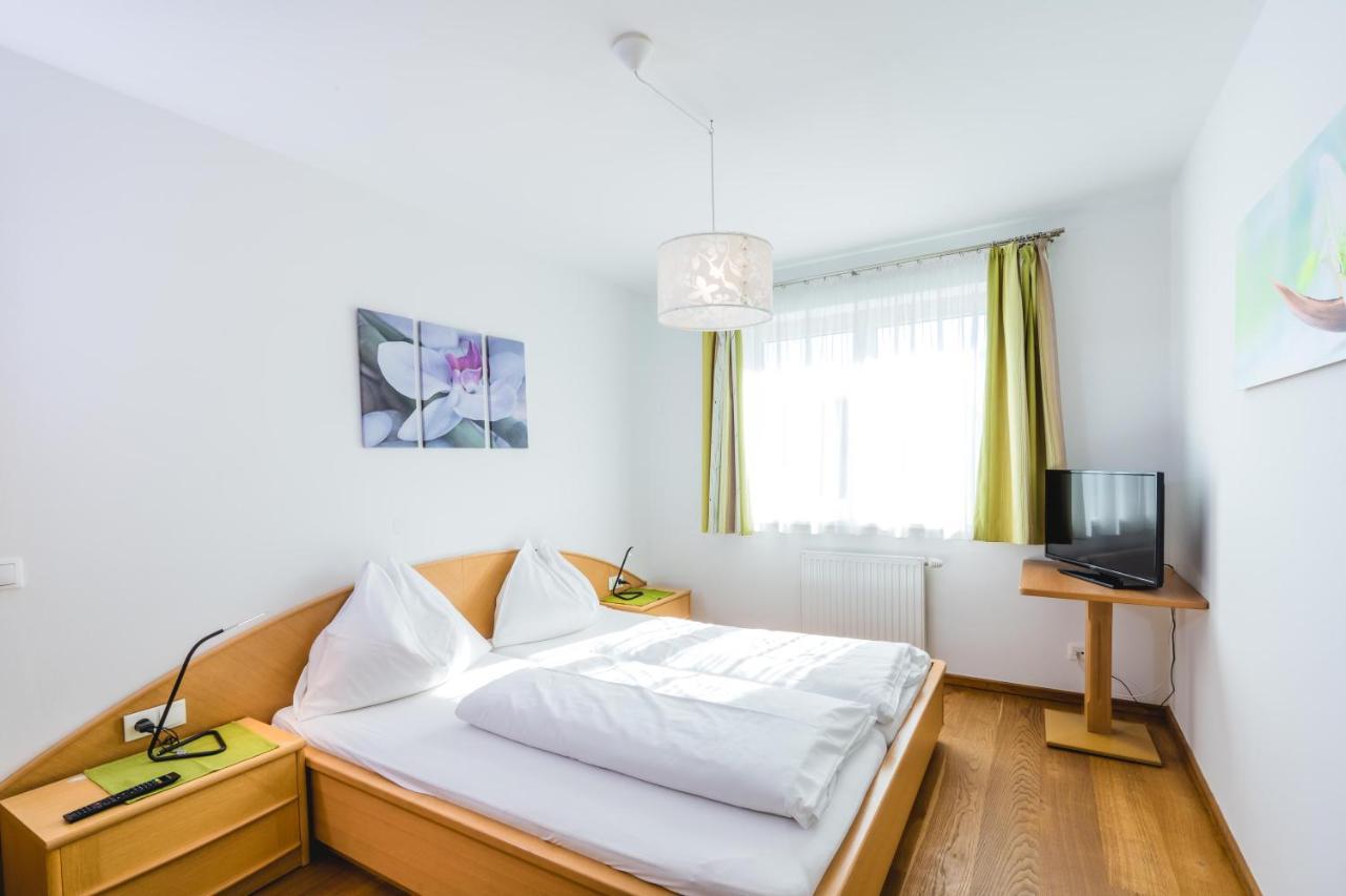 Brueckenwirt'S Ferienwohnung Altenmarkt im Pongau Extérieur photo