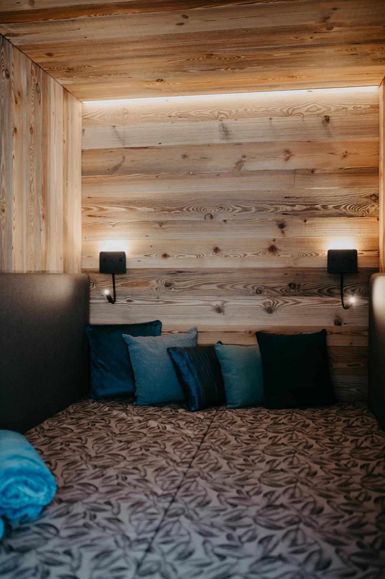 Brueckenwirt'S Ferienwohnung Altenmarkt im Pongau Extérieur photo